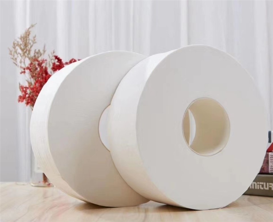 Jumbo Roll Toilet Tissue/Paper Roll/ Jrt