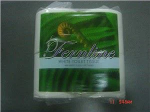 Customized White Toilet Tissue For Newzealand