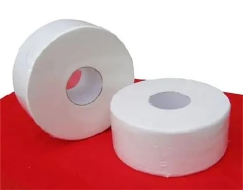Bamboo Tissue Vs. Virgin Wood Pulp Vs. Recycled Tissue: Which Option Offers B...