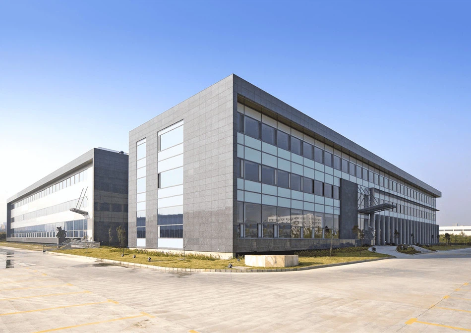 Mulwid Industry Company Limited